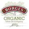 Borges Olive Oil Company logo